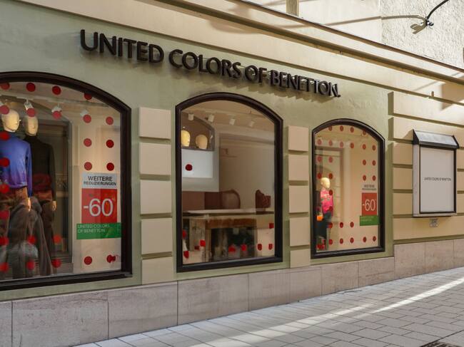United Colors of Benetton