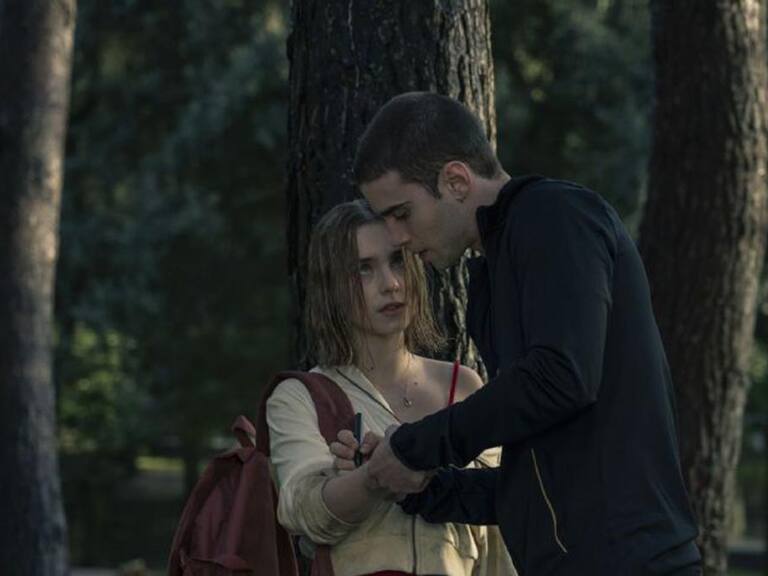 A través de mi ventana