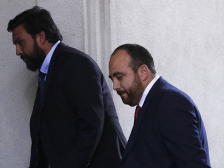 Finalizó reunión de Piñera en La Moneda con algunos partidos políticos
