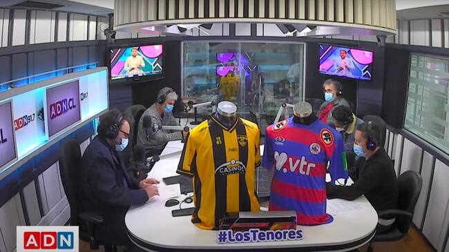 Revive la edición de Los Tenores de este 15 de junio