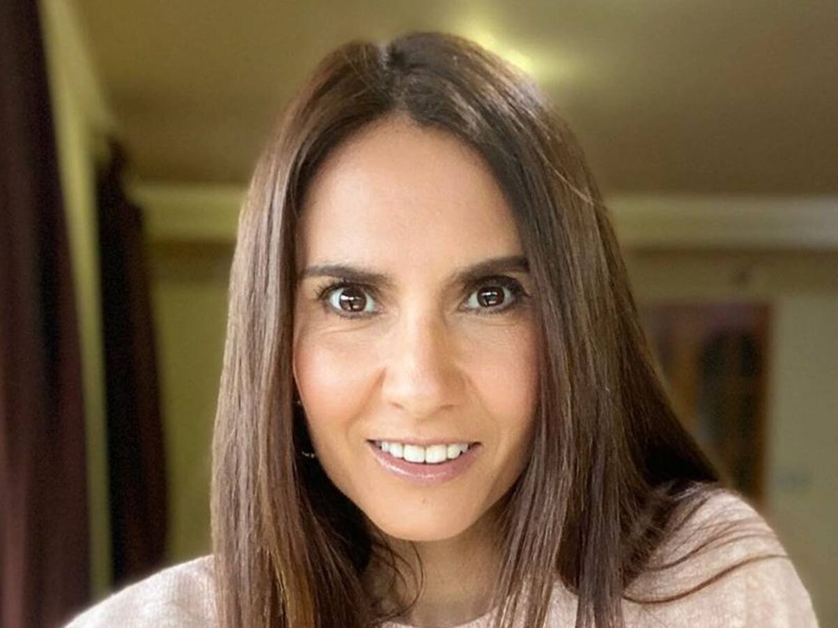 Yazmín Vásquez le respondió a seguidoras que la criticaron por su reciente look