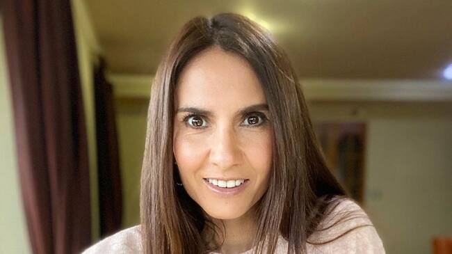 Yazmín Vásquez