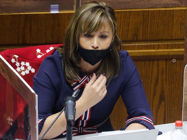 Loreto Carvajal