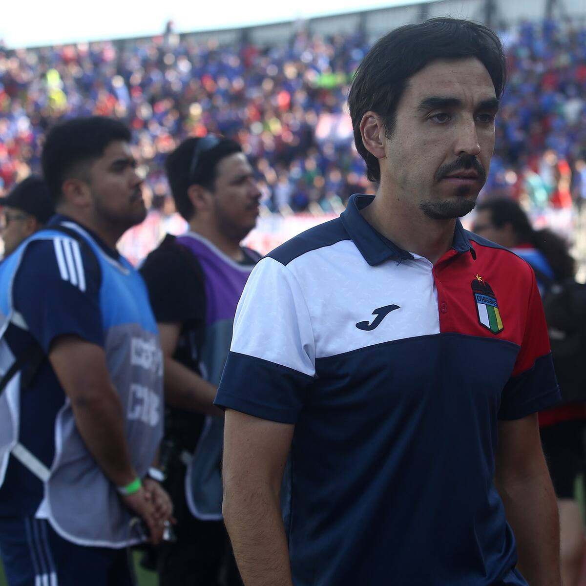 ‘Paqui’ Meneghini se despide de O’Higgins y explica la gran razón de su salida del club: “Mi sensación era...”