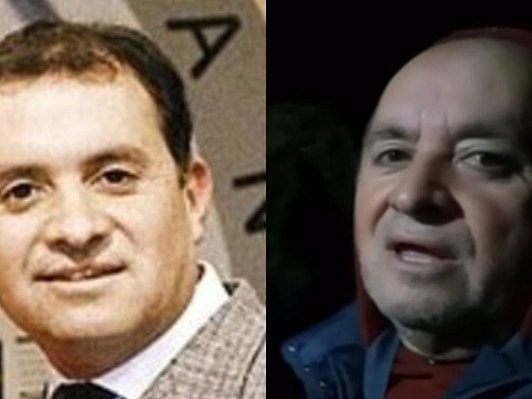 «Estoy perdiendo la sonrisa»: Patricio Oñate reaparece con preocupante estado de ánimo