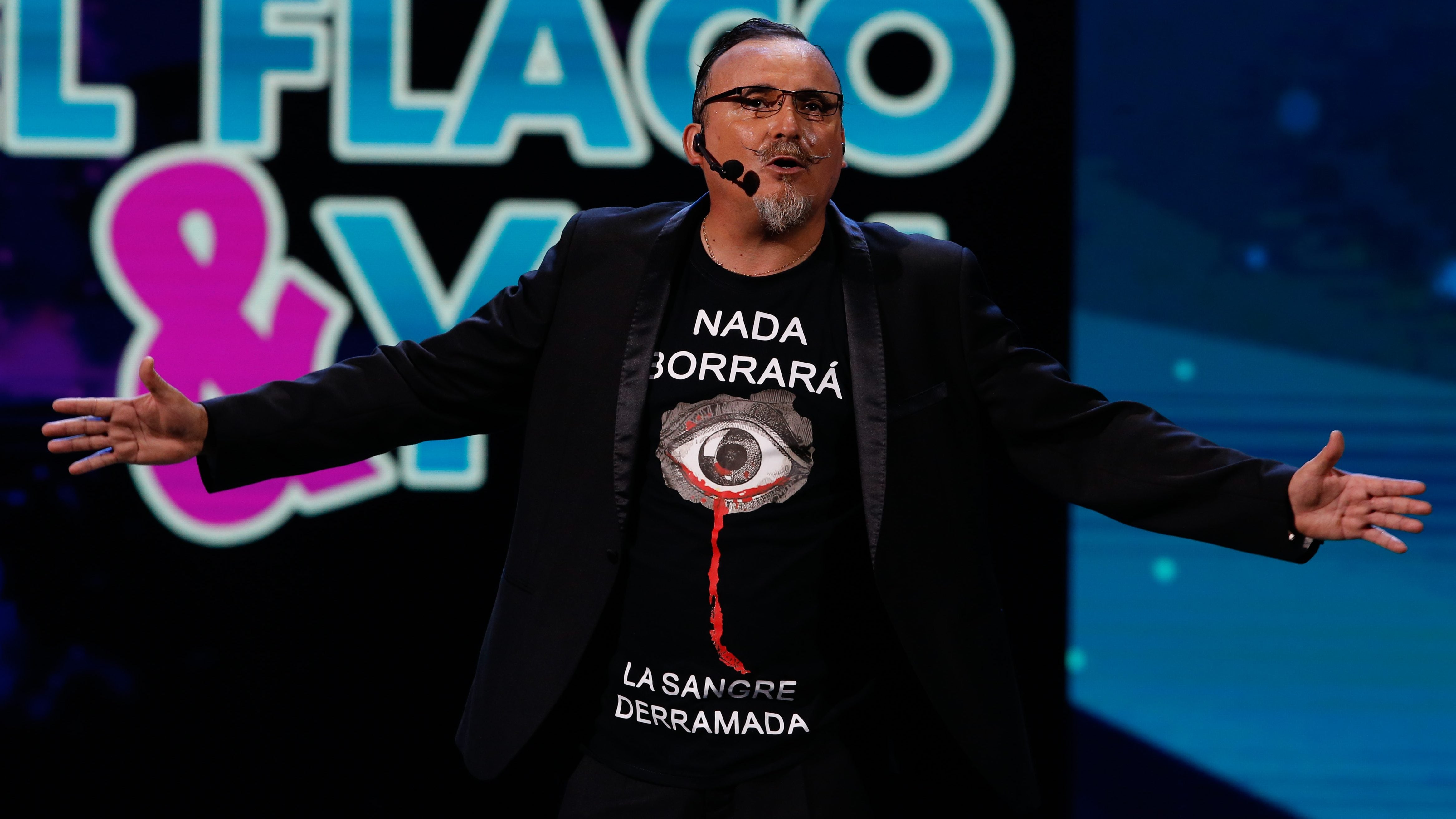 Paul Vásquez