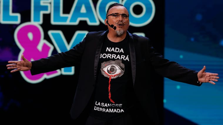 Paul Vásquez