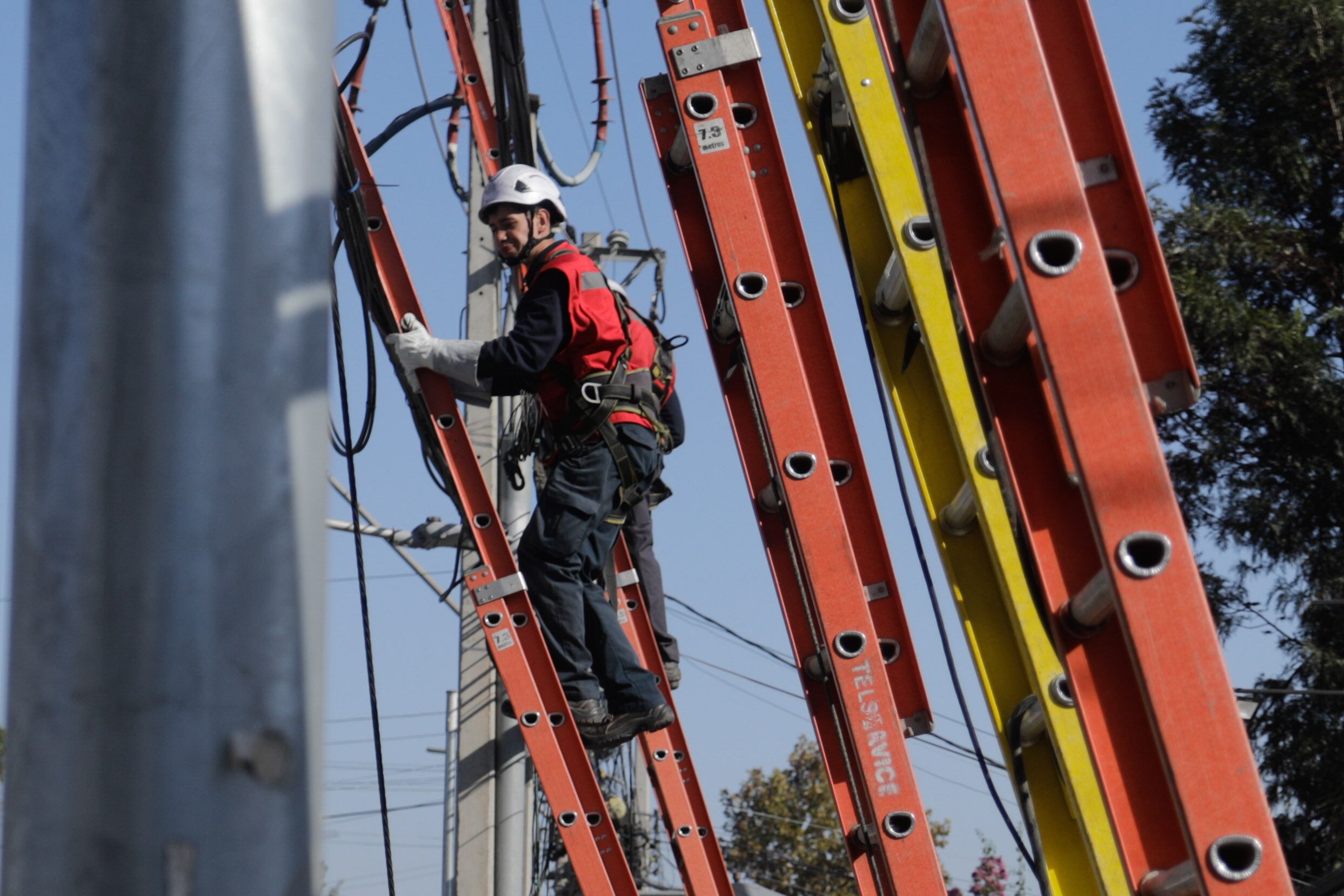 Plan Nacional de Retiro y Ordenamiento de Cables