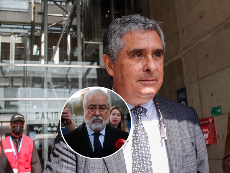 Defensa de Luis Hermosilla entrega nombres de personas que supuestamente sostuvieron conversaciones de “interés público” con el abogado