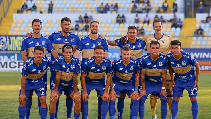 Baja de última hora sacude a Everton antes de visitar a Colo Colo: golpe inesperado en Viña