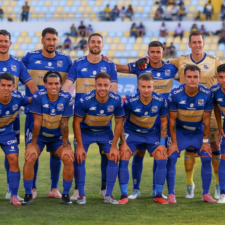 Baja de última hora sacude a Everton antes de visitar a Colo Colo: golpe inesperado en Viña