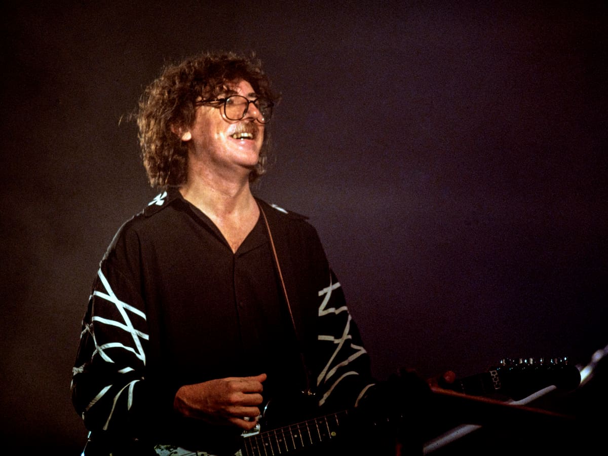 Charly García preocupa por su estado de salud: fue operado en Argentina y esto se sabe