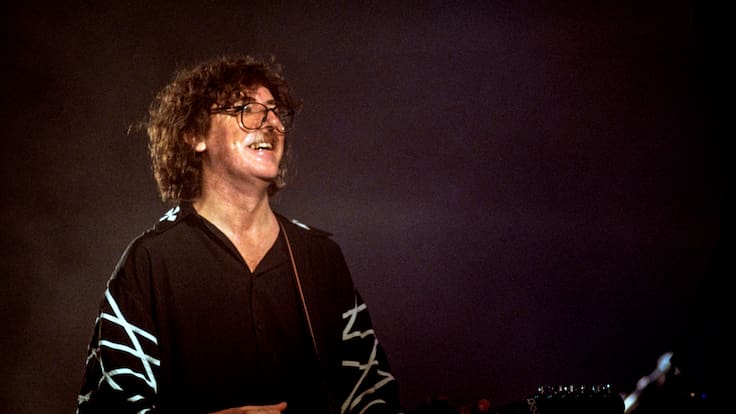 Charly García preocupa por su estado de salud: fue operado en Argentina y esto se sabe