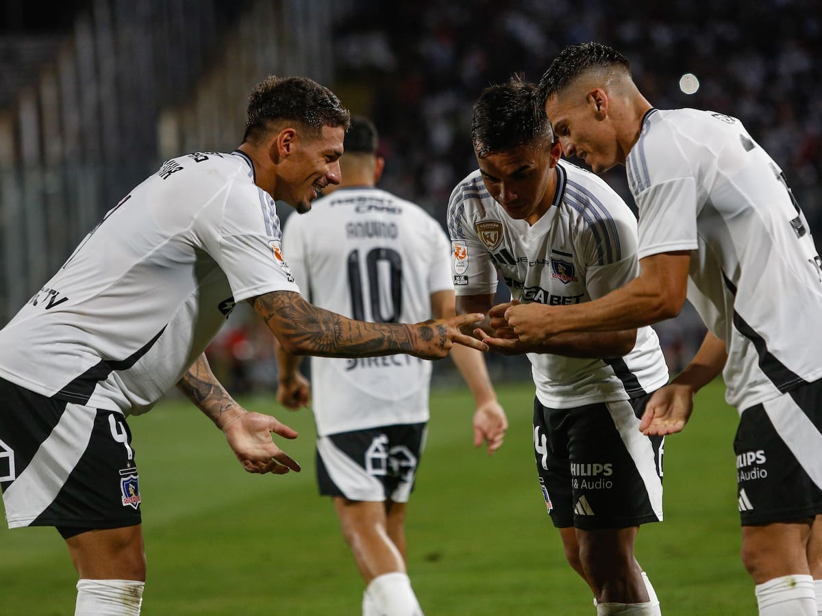 Se fue de Colo Colo este año, partió al extranjero y su carrera puede dar un nuevo giro: oferta inesperada