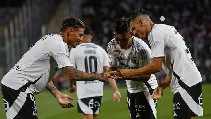 Se fue de Colo Colo este año, partió al extranjero y su carrera puede dar un nuevo giro: oferta inesperada