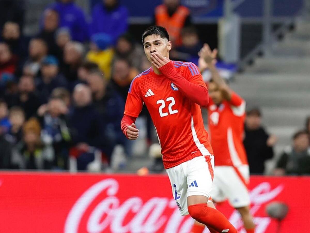 Darío Osorio revela lo que pocos saben sobre su vida en Dinamarca: íntima entrevista de la nueva figura de La Roja