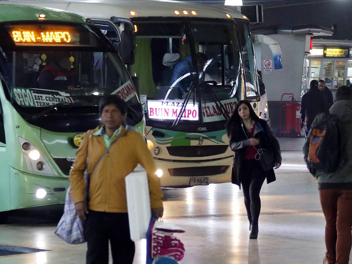 IPC de febrero anotó una variación de 0,4%: destacó alza en transporte
