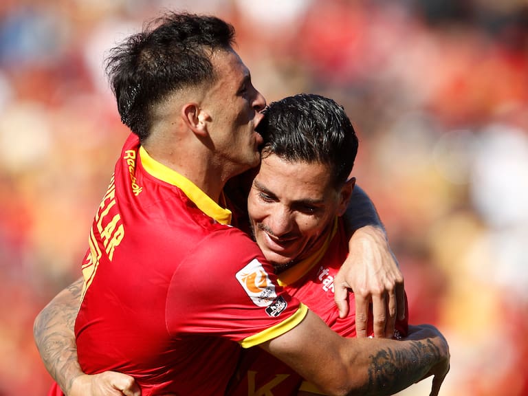 Unión Española debuta fuera de Santa Laura y con un partido por agendar: esta es la programación para la fecha 1 de la Primera B