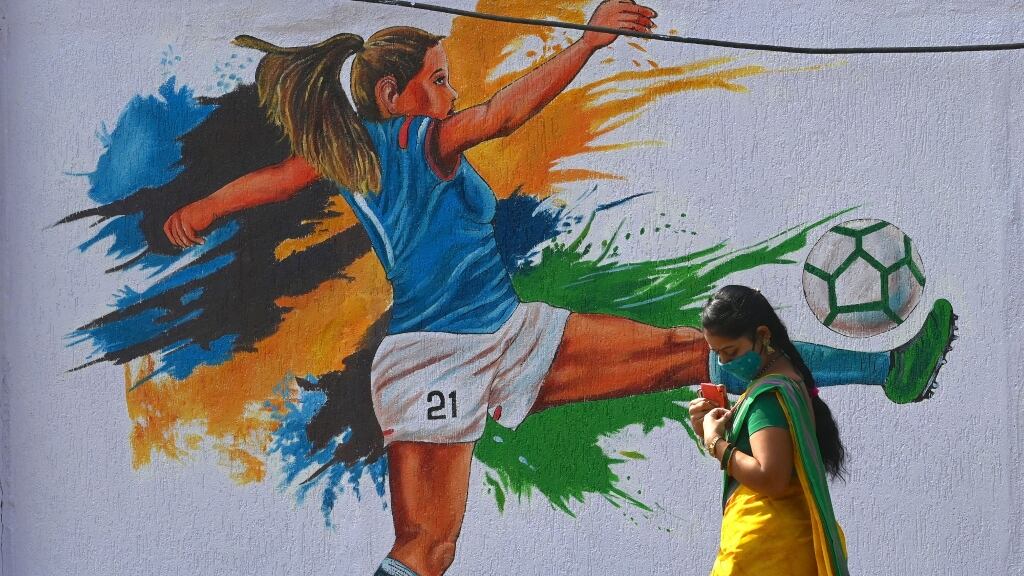 ¿Dónde jugará Chile? FIFA suspende a India y no será sede del Mundial Femenino Sub-17
