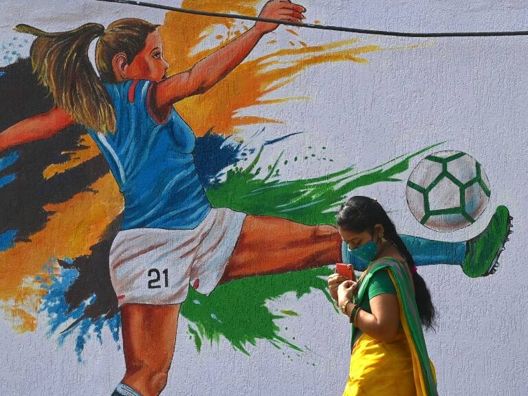 ¿Dónde jugará Chile? FIFA suspende a India y no será sede del Mundial Femenino Sub-17