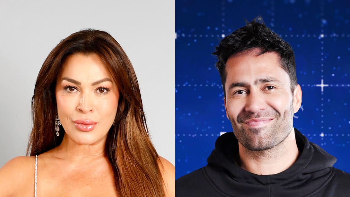 Estos serían los millonarios ingresos de Luis Jiménez y Marlen Olivari en “Mundo Opuestos 3″