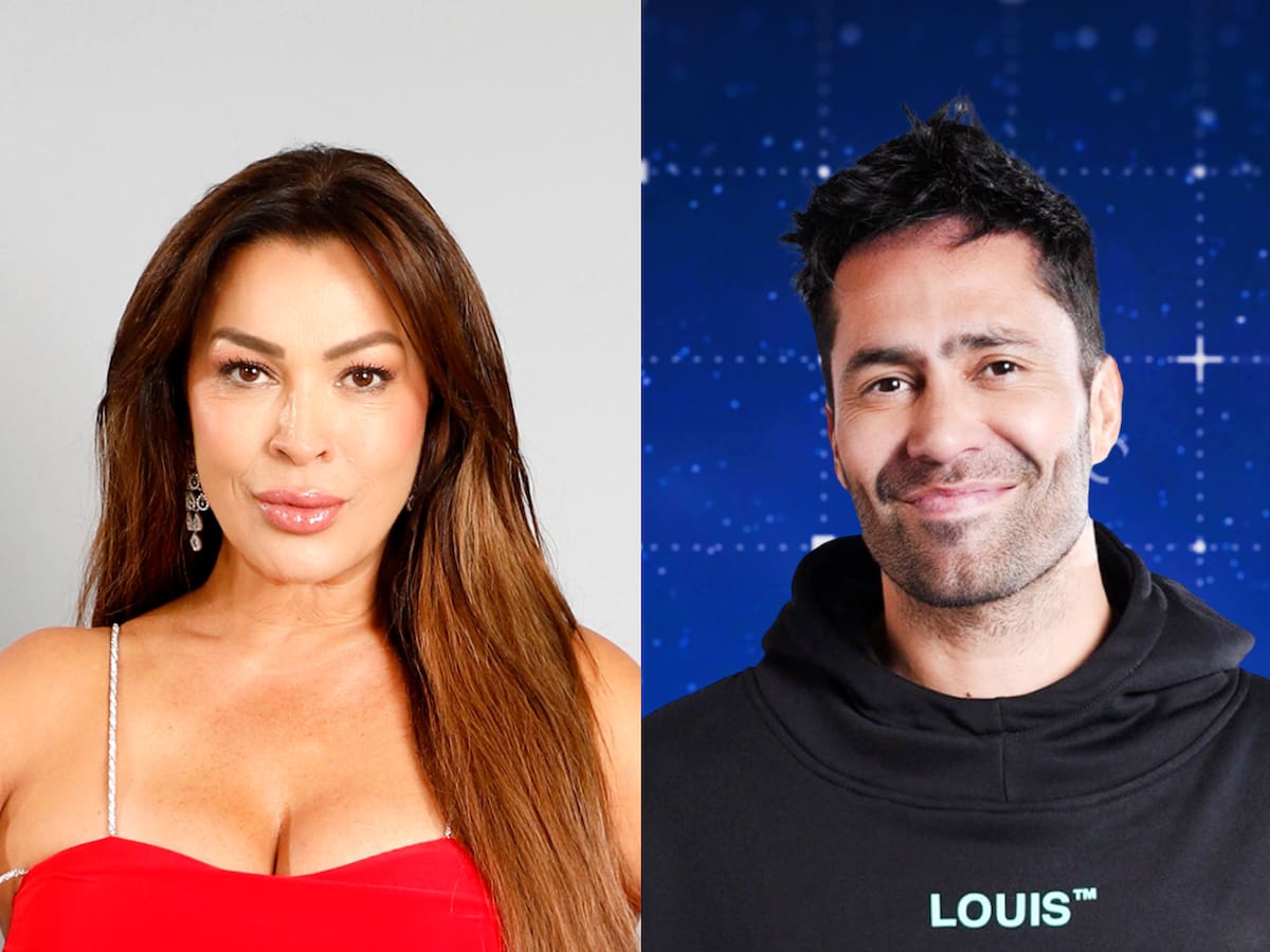 Estos serían los millonarios ingresos de Luis Jiménez y Marlen Olivari en “Mundo Opuestos 3″