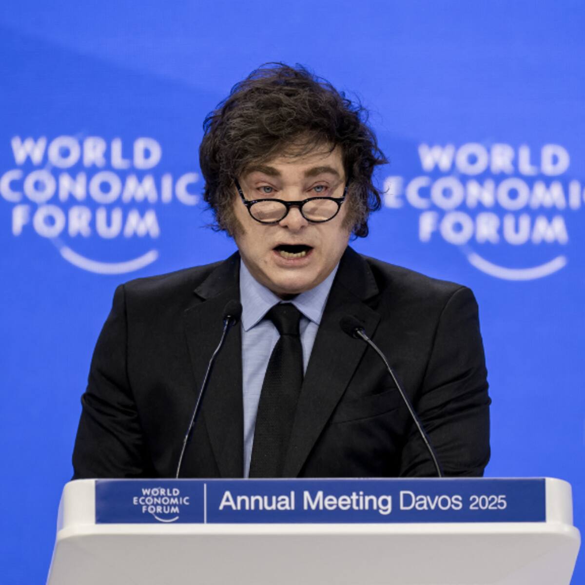 Javier Milei cancela su visita a Chile: aseguran que otro representante del gobierno participará en seminario