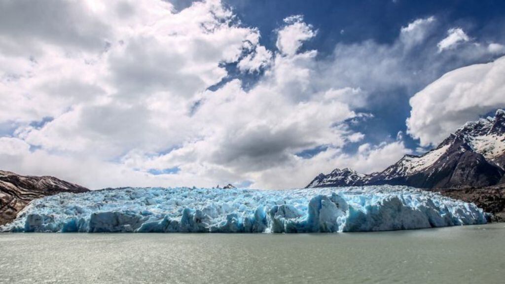 cierre de la unidad de glaciares