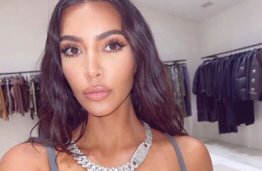Kim Kardashian