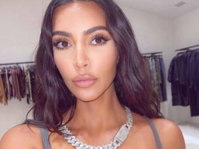 Kim Kardashian