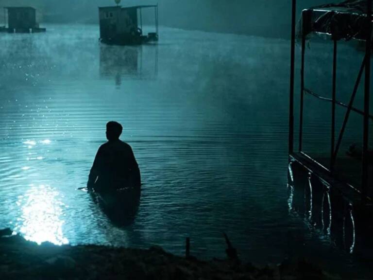 «Rumbo al Infierno», la nueva apuesta surcoreana de Netflix tras «El Juego del Calamar»