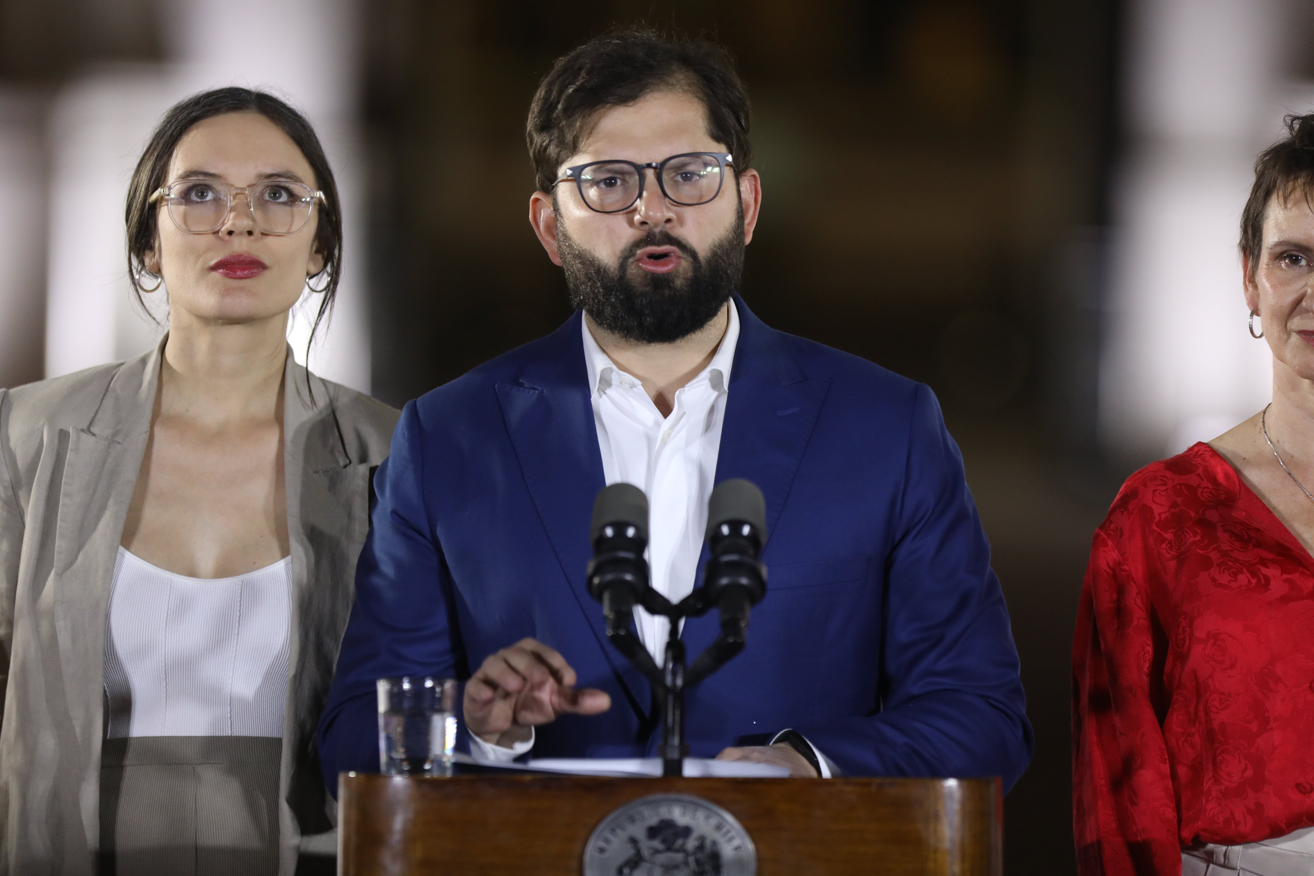 Agencia Uno