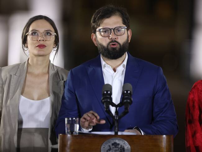 Agencia Uno
