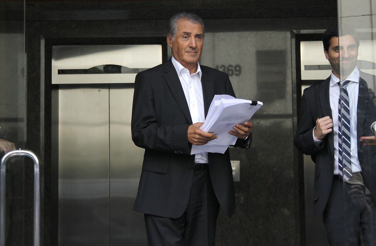 Julio Ponce Lerou