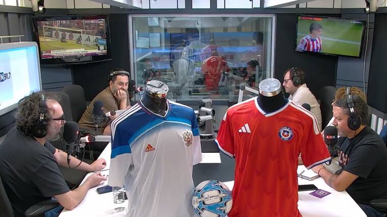 Radio ADN