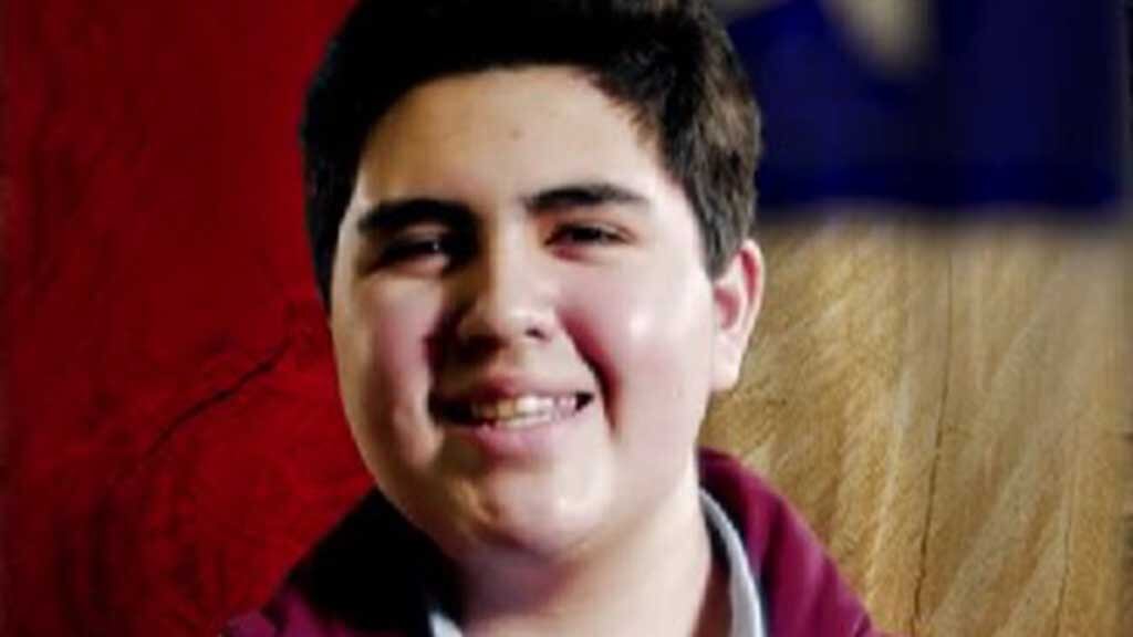 Ex niño poeta