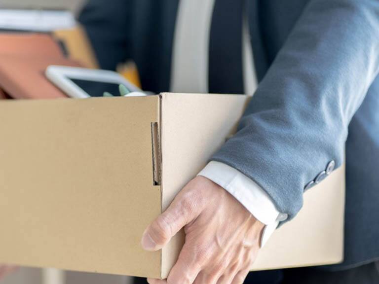 Subsidio de Cesantía