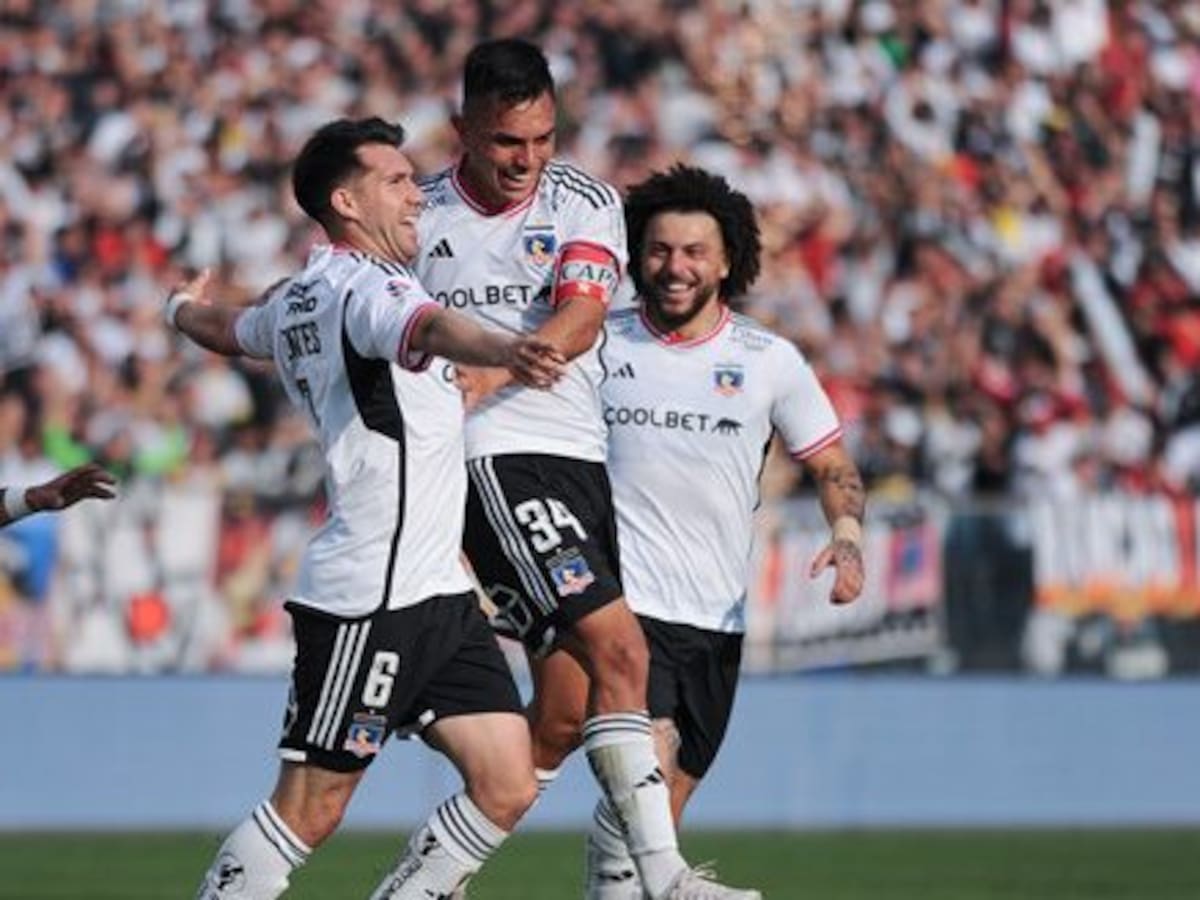 No viajó a Calama: Vicente Pizarro será baja en Colo Colo para enfrentar a Cobreloa por la Copa Chile