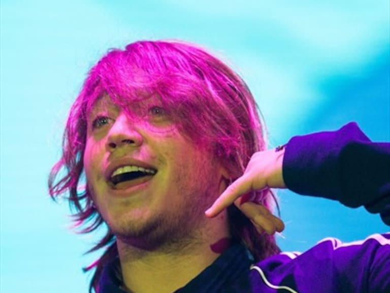 Paulo Londra lanzó HomeRun, su esperado primer álbum de estudio