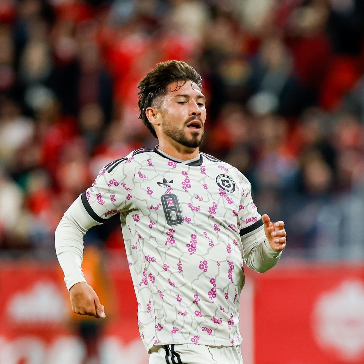 Felipe Loyola expone la gran falencia de La Roja tras caer ante Estados Unidos: “Se nota ahí una diferencia”