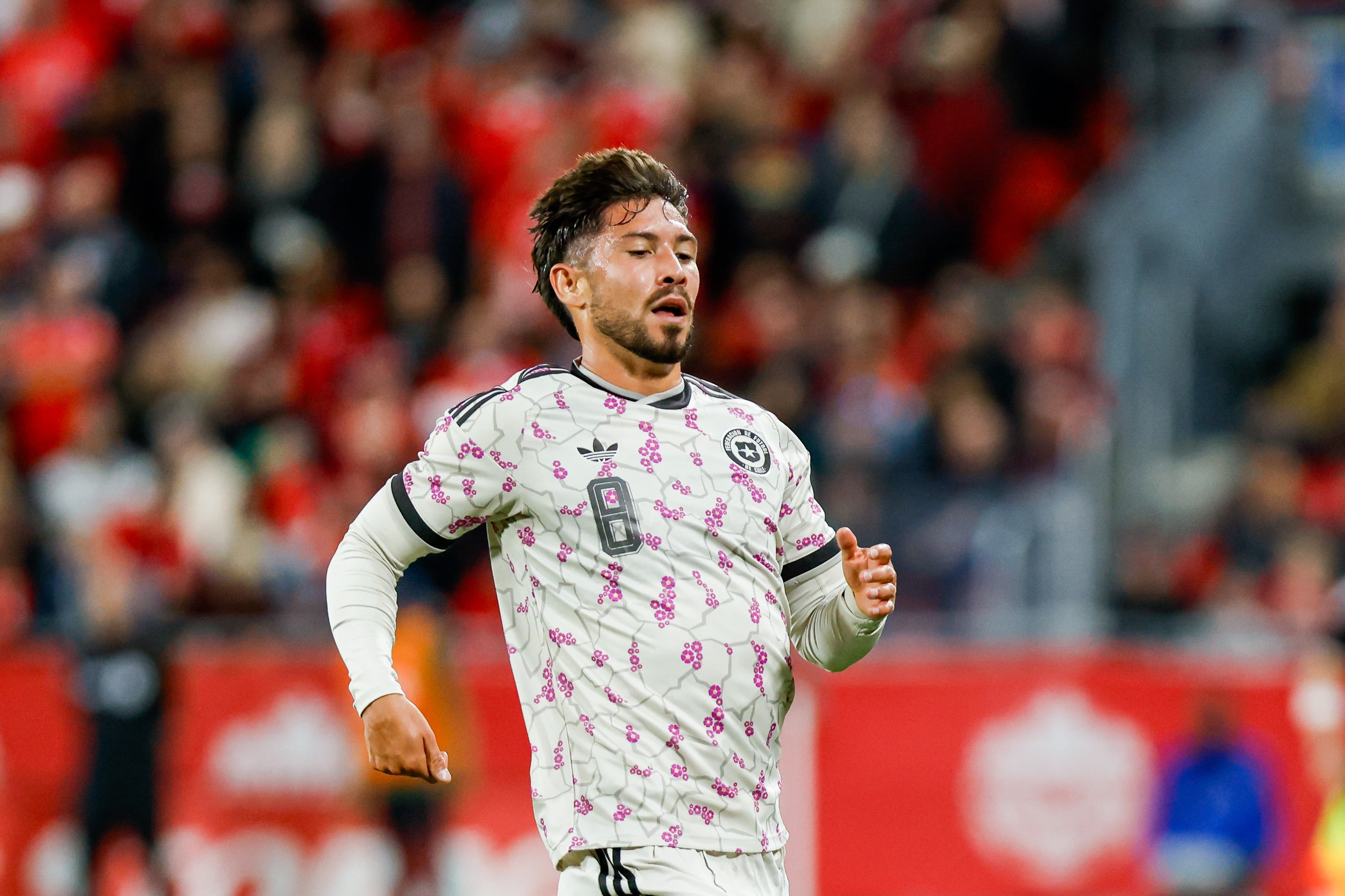 Felipe Loyola expone la gran falencia de La Roja tras caer ante Estados Unidos: “Se nota ahí una diferencia”