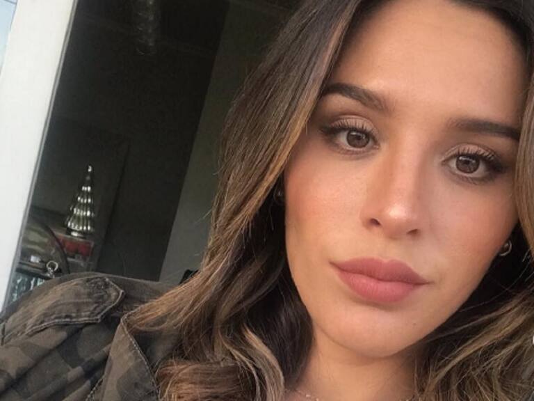 “Estoy tratando de llevarlo”: Gianella Marengo y el gravísimo accidente que la hizo perder parte de su mano en Top Chef