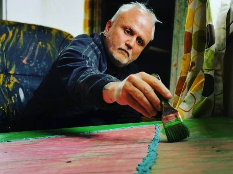 Roberto Artiagoitía