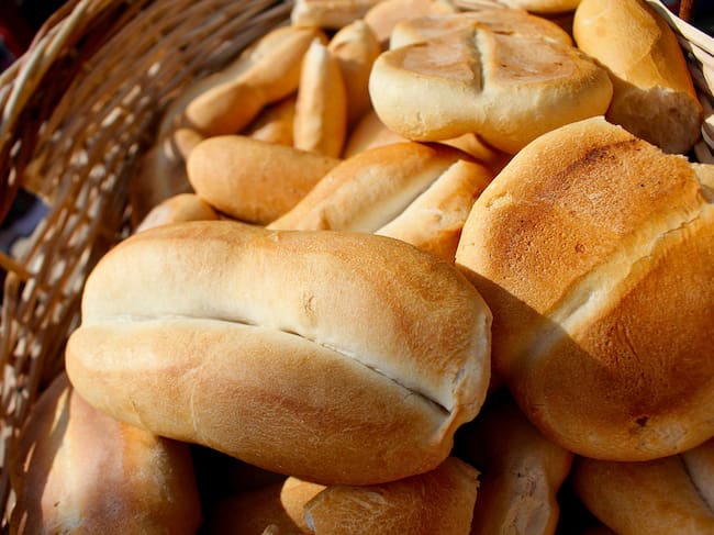 Marraqueta