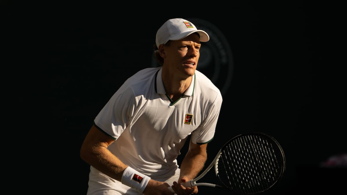 Jannik Sinner confirma radical noticia de cara al US Open