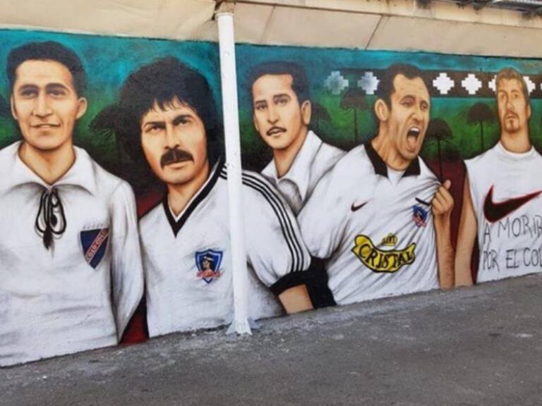 Cronología alba: Un repaso por los 95 años de historia de Colo-Colo