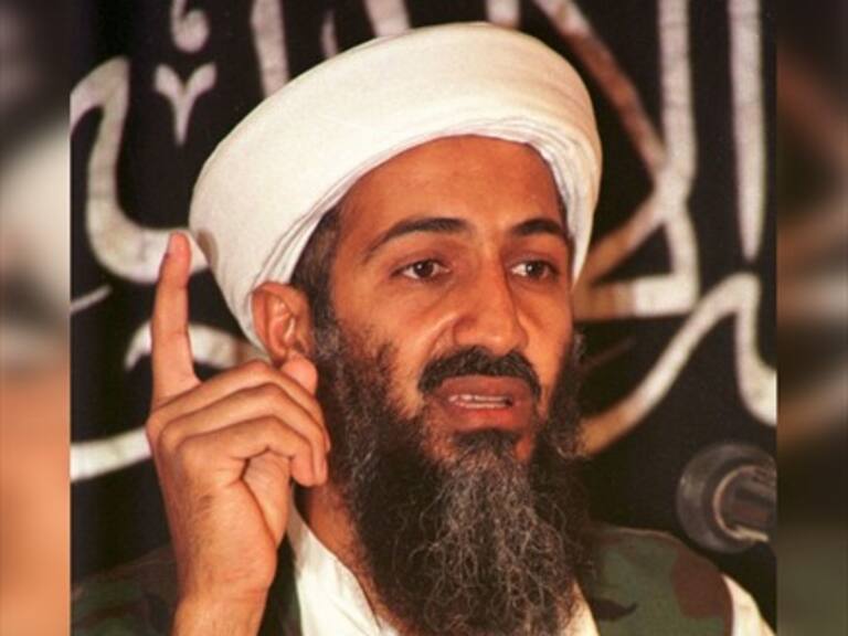 Inteligencia estadounidense asegura que murió el hijo y heredero de Osama Bin Laden