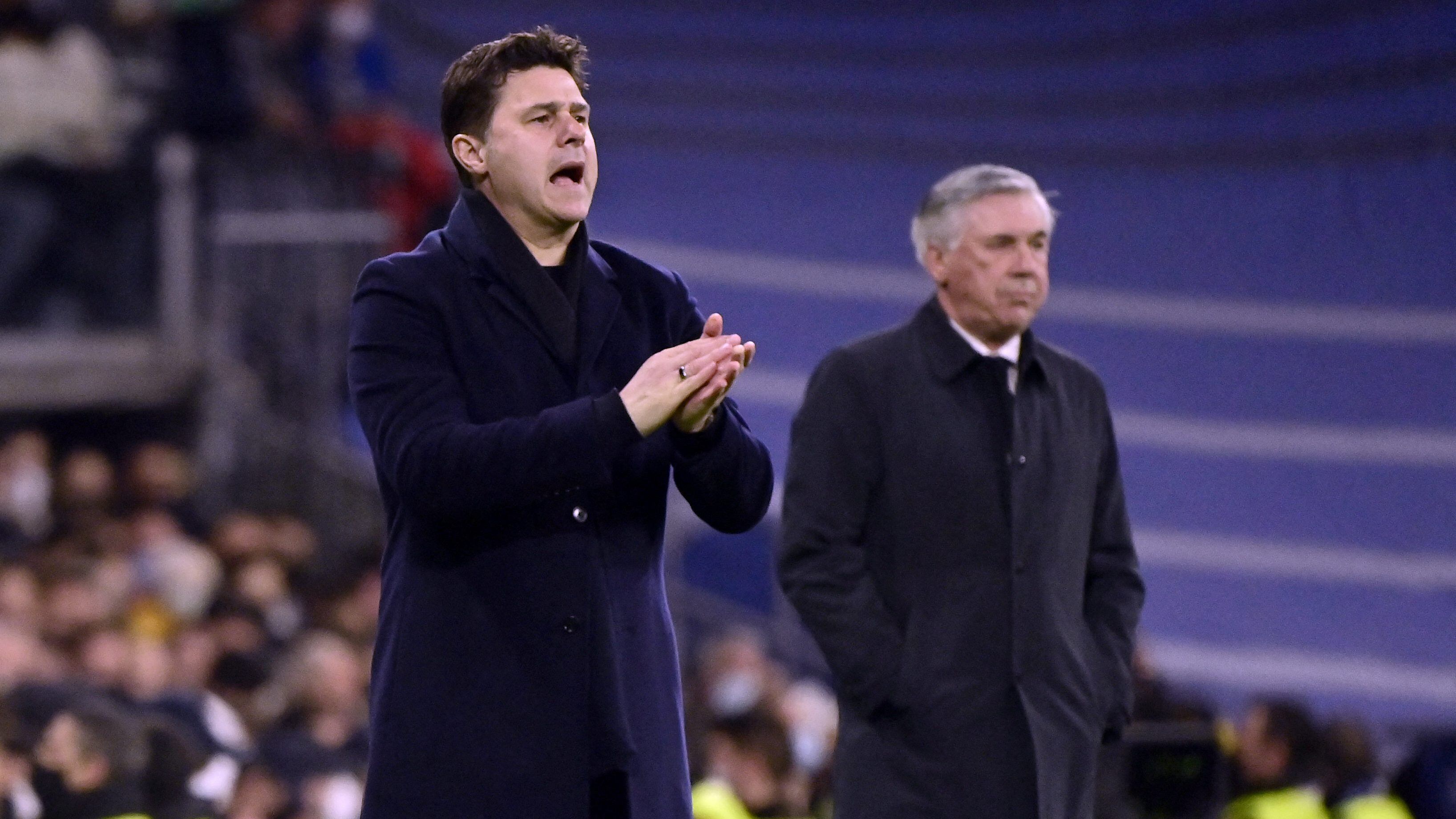 Pochettino