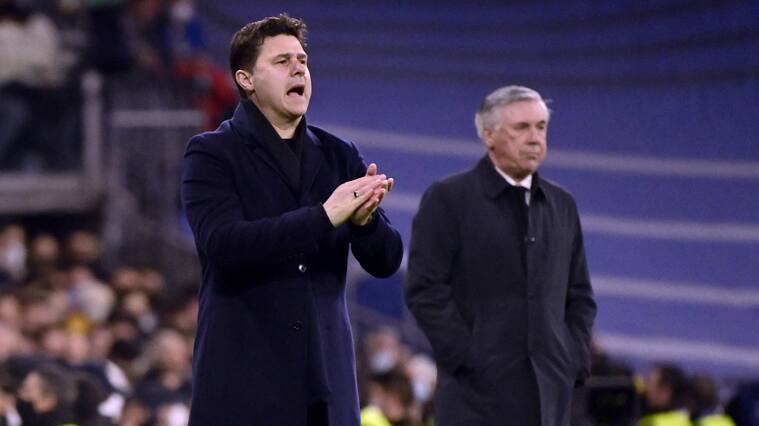 Pochettino