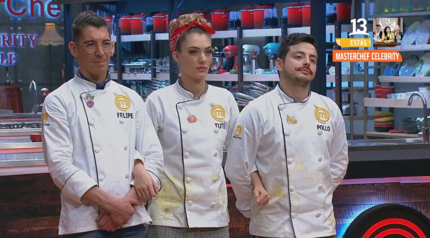 ¿Cómo puede ser posible? MasterChef Celebrity sorprende con nuevo eliminado